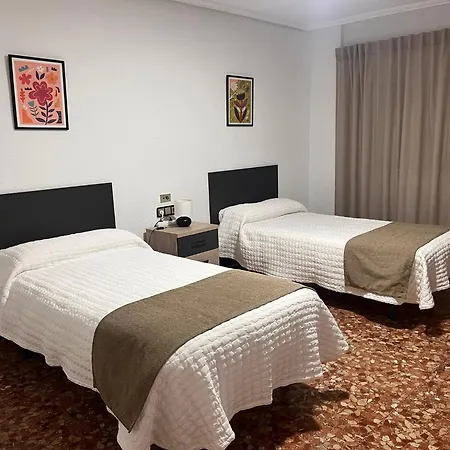 Guest house Ana Belen