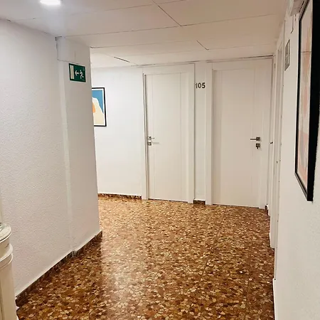 Ana Belen Guest house