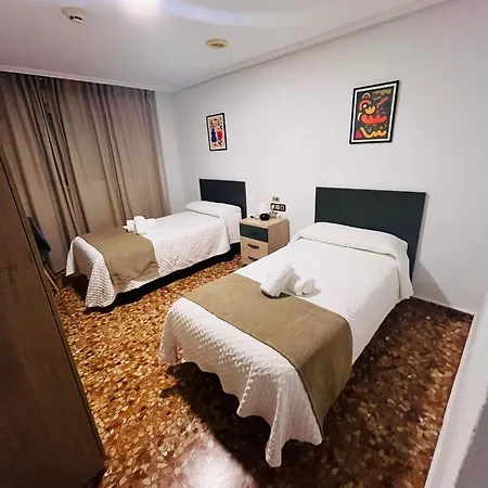 Ana Belen Guest house